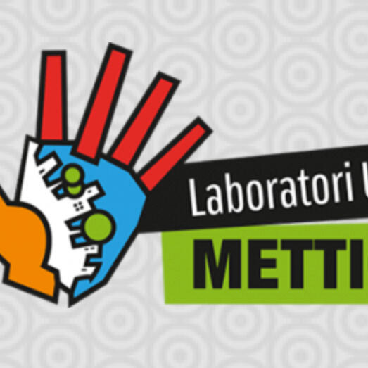 Mettici le Mani Mettici le Mani