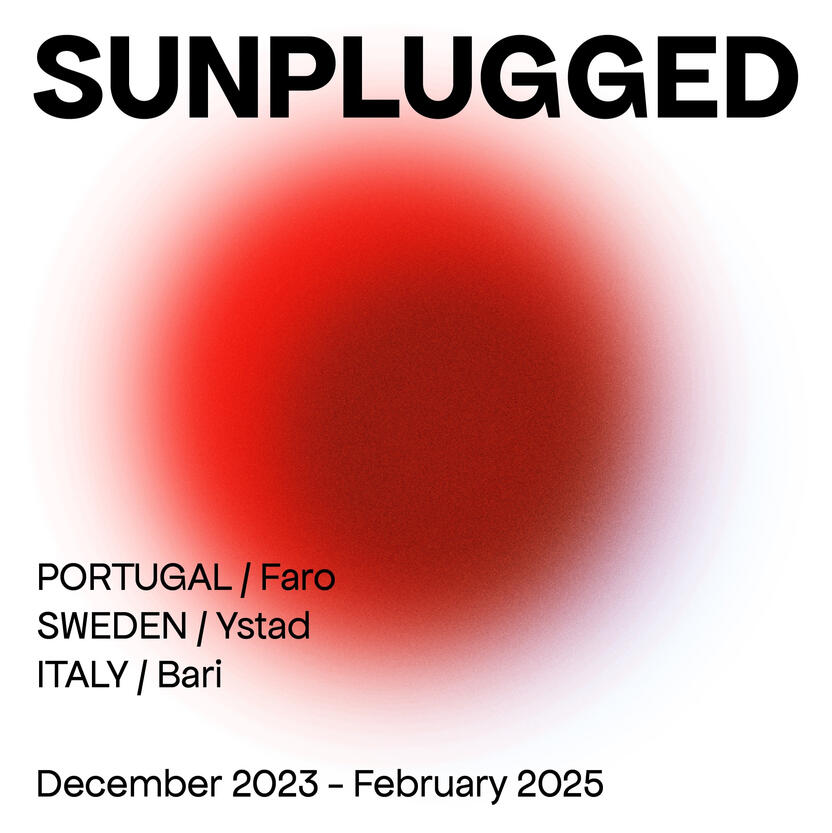 SUNPLUGGED SUNPLUGGED